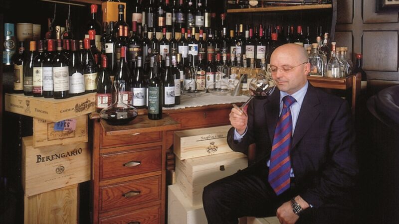 “Pietro della Botte”, un maestro della ristorazione in Val Rendena