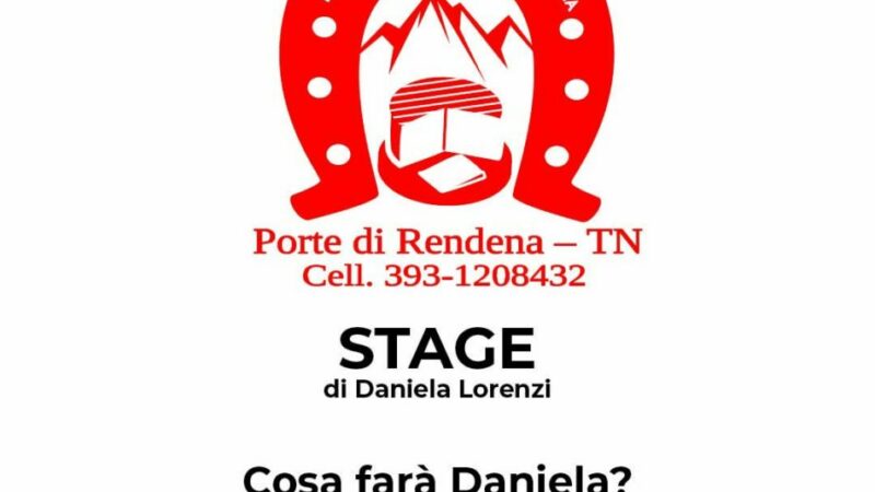 Az. Agr. Gottardi Lara: STAGE di Daniela Lorenzi