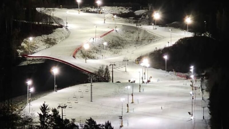 Grandissima novità: dal 25 dicembre apertura della nuovissima seggiovia Pianezze e della nuova pista Pian de scale a Bolbeno