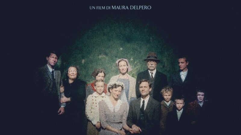 Pinzolo Sabato 7 dicembre ore 21 Torna “Vermiglio” al Paladolomiti