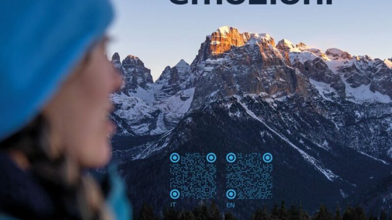 TOP EXPERIENCES inverno 24/25