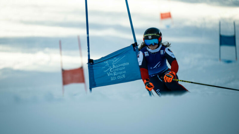 Sulle piste di Pinzolo il telemark è mondiale. Norvegia e Francia pigliatutto
