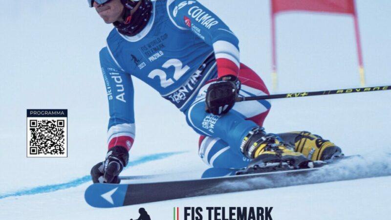 Pinzolo – Coppa del Mondo Telemark 2024
