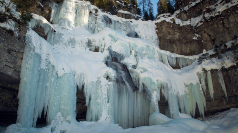 Ordinanza chiusura e interdizione del transito veicolare e pedonale Vallesinella