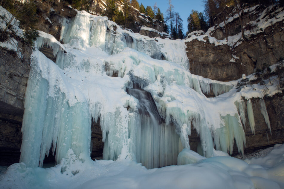 Ordinanza chiusura e interdizione del transito veicolare e pedonale Vallesinella