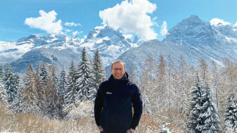 Turismo in Trentino, Failoni: “Il 2024 un anno positivo. Segnali incoraggianti anche per l’inverno”