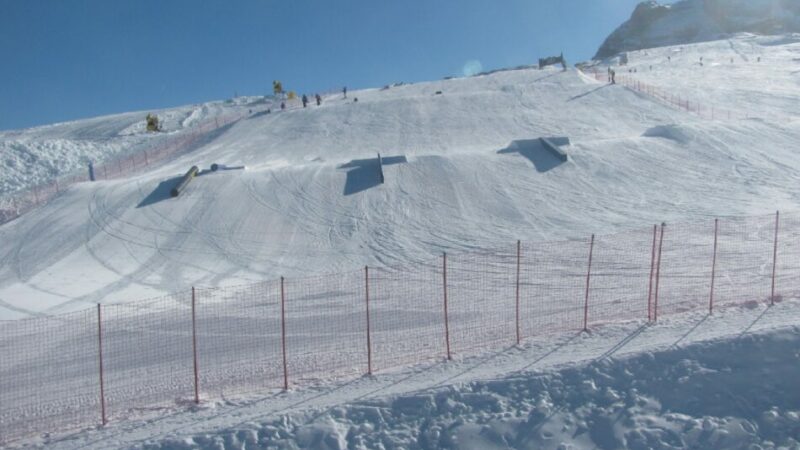Fino a giovedì forte inversione termica, poi torna la neve prima del sole e freddo del fine settimana