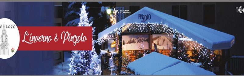 Cari Soci e Volontari della Pro Loco di Pinzolo