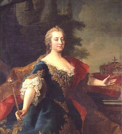 250º anniversario della riforma scolastica di Maria Teresa d’Austria