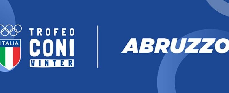 AL PALAGHIACCIO DI PINZOLO CINQUE ATLETI CONVOCATI PER IL  TROFEO CONI INVERNALE