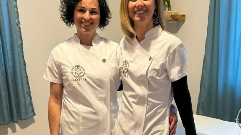 A Massimeno è arrivato lo Studio Olistico naturopatico Essenza: prenditi cura del tuo benessere