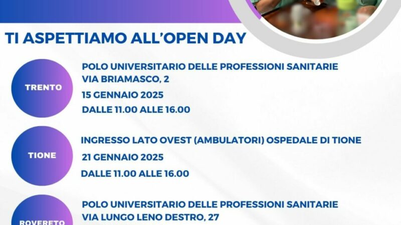 Vuoi diventare operatore socio sanitario?