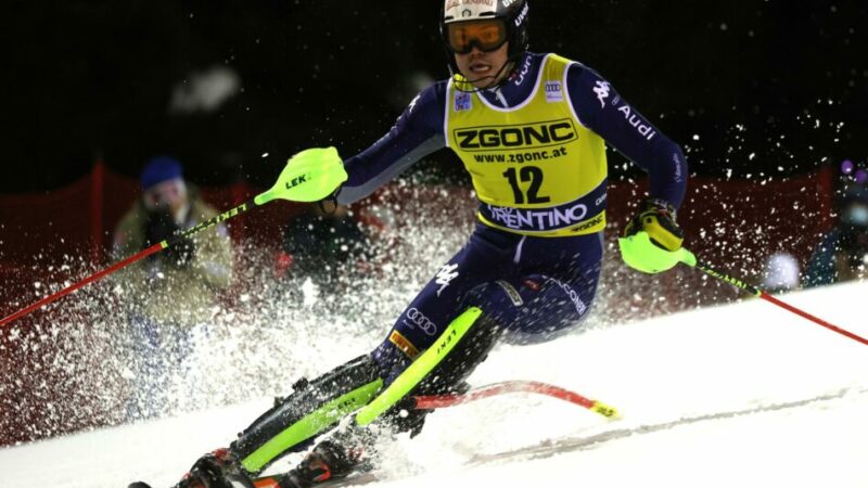 Vinatzer in cerca di riscatto: “A Campiglio per la svolta”