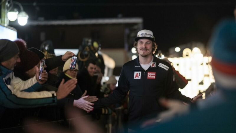 Sorteggio Pettorali: a Feller il numero 1. Noël al via con il 4, numero 6 per Kristoffersen