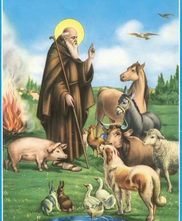 Mavignola – S. Antonio: il canto del miracolo