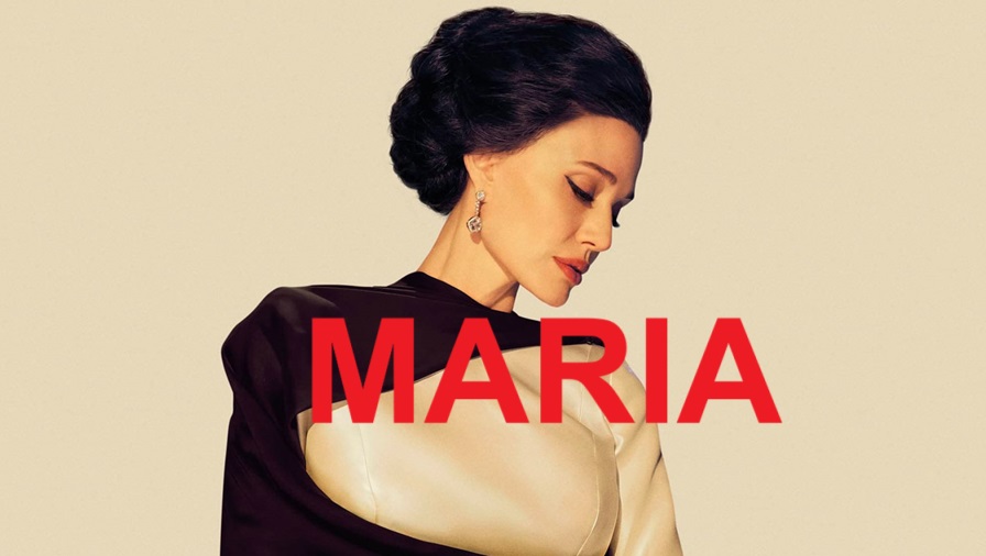 Cinema a Pinzolo: Venerdì 31 gennaio ore 21 “Maria”