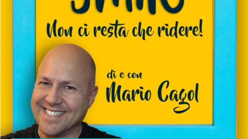 Pinzolo Domenica 2 marzo ore 15 “Smile” al Paladolomiti