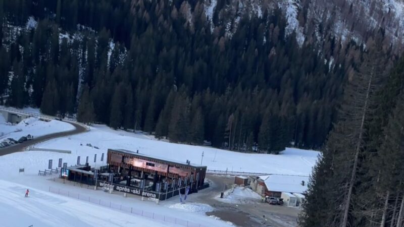 Après-Ski a Madonna di Campiglio: il Sindaco abbassa la soglia dei decibel da 70 a 60