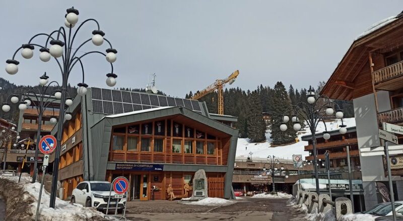 Orari primaverili uffici di Madonna di Campiglio e Pinzolo dal 21 aprile al 13 giugno 2025