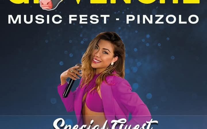 Giovenche Rendena 2025 – Cresce l’attesa: “Giovenche Music Fest” Sabato 30 agosto 2025