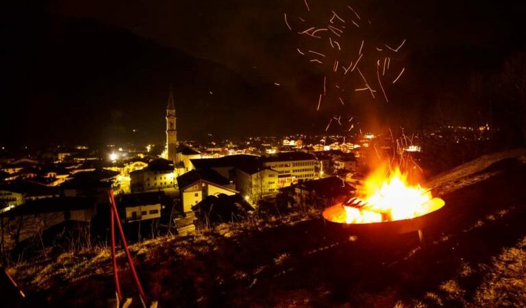 Torna il “Trato Marzo” di Pinzolo