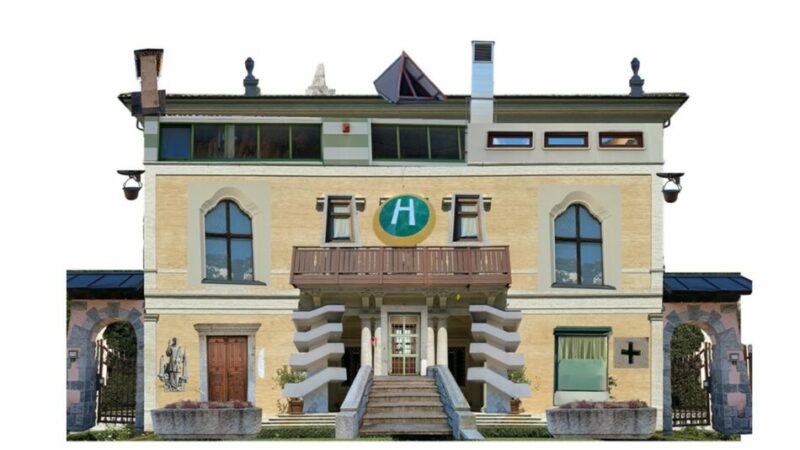 E’ a disposizione presso la biblioteca di Pinzolo la scheda della Caccia al tesoro in salsa paesana