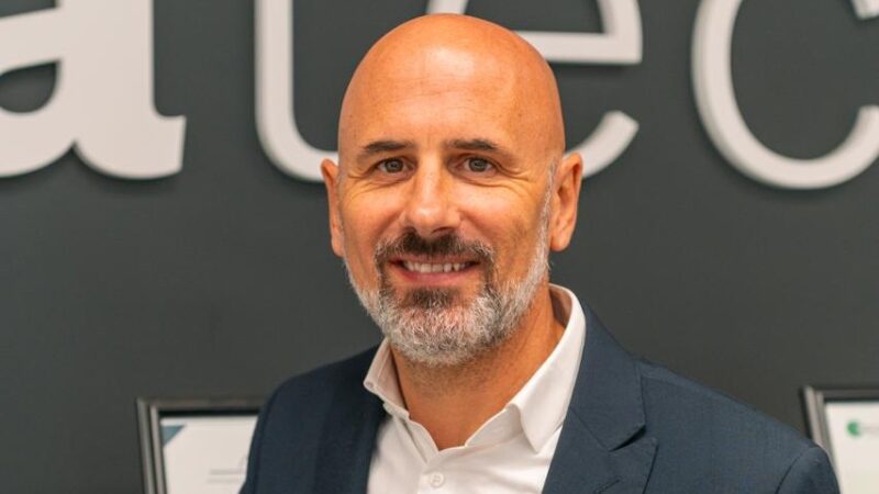 Sergio Masè è il nuovo presidente della Coop Pinzolo