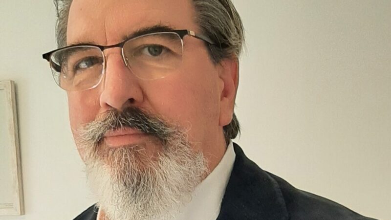 Caro Socio della Famiglia Cooperativa di Pinzolo, mi chiamo John Ferrari…