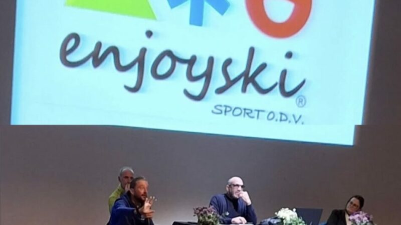 Serata Sport e Disabilità – Iniziativa da ripetere