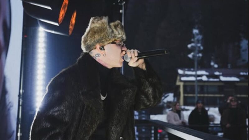 Madonna di Campiglio meta ideale per giovani appassionati di eventi musicali e divertimento