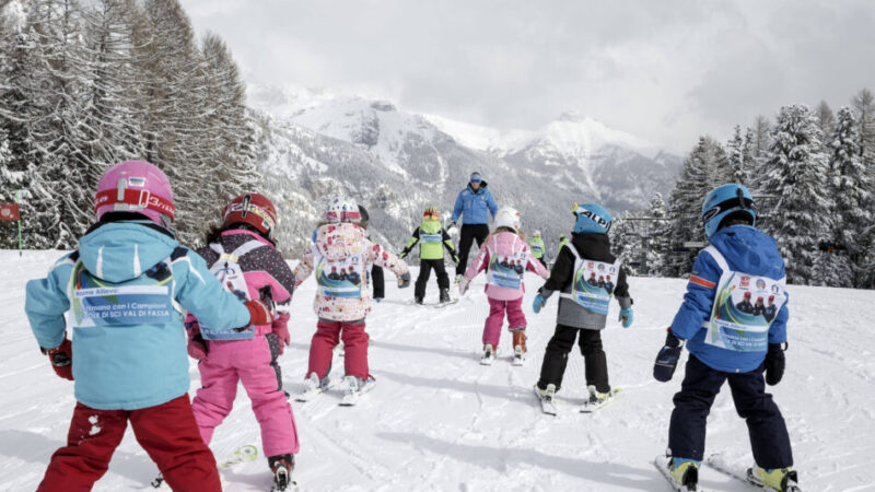 Lettera inviata ai maestri di sci iscritti all’Associazione Maestri di Sci e Collegio Maestri di sci del Trentino