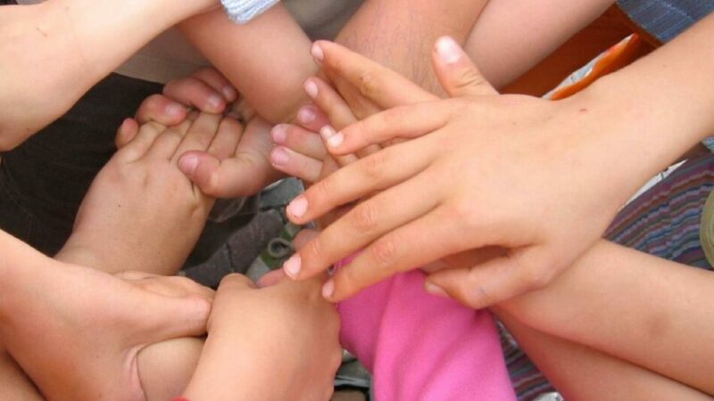 Asilo intercomunale di Spiazzo, confermato il finanziamento per il completamento della struttura