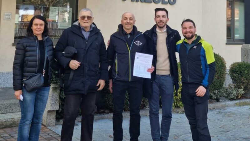 Elezioni Comune di Pinzolo – Comunicato Ufficiale della Sezione PATT di Pinzolo