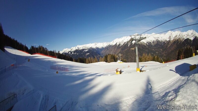 Funivie Pinzolo: si è chiusa ieri una stagione da record per il Doss del Sabion