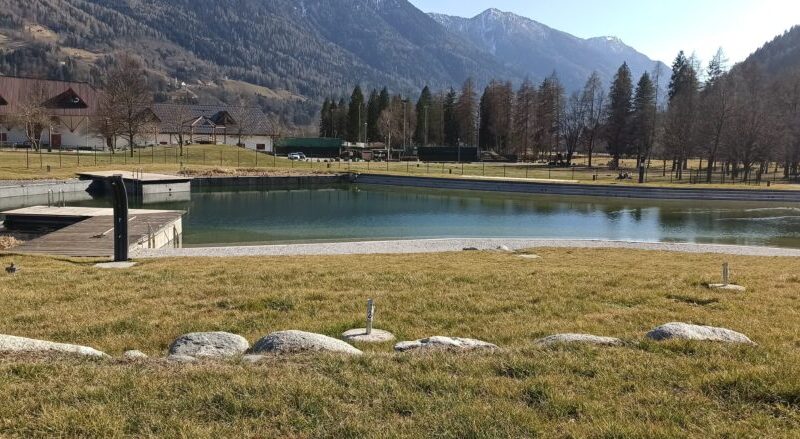 Pinzolo – Il bel sole di questi giorni ci ha regalato un anticipo di primavera