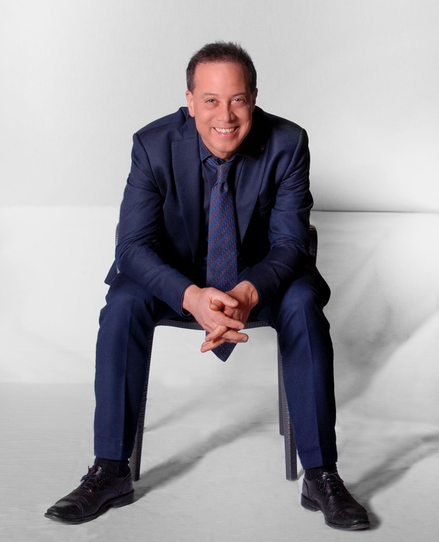 Dario Polli