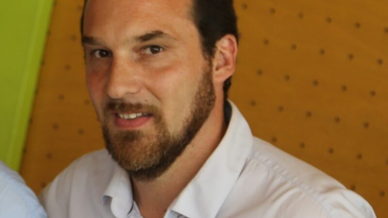 Giustino: Manuel Cosi è il nuovo Sindaco