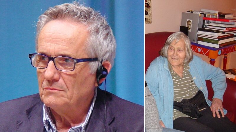 PREMIO MARGHERITA HACK  2025  AL REGISTA MARCO BELLOCCHIO