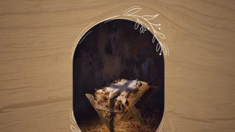 Pinzolo Venerdì 21 marzo ore 20: “Via Crucis. La Mangiatoia e la Croce”