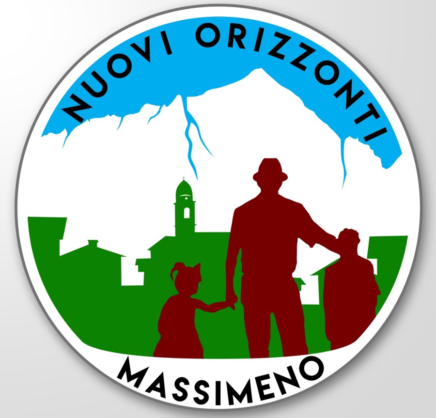 Elezioni a Massimeno: ecco la lista che sostiene il candidato Sindaco Norman Masè