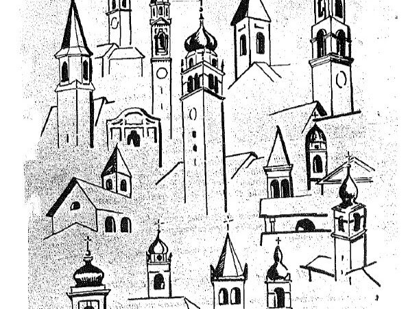 Elezioni Comunali 2025: ecco tutti i candidati Sindaco della Val Rendena