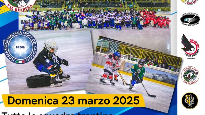 Pinzolo – Torneo cucciolo U10