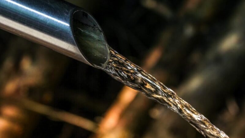 Giustino, aggiudicata la gara per l’acquedotto da oltre 1 milione di euro