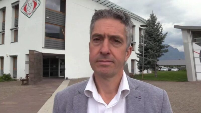 Allevamento 2.0 – Intervista al presidente della Federazione Allevatori Trentini, Giacomo Broch