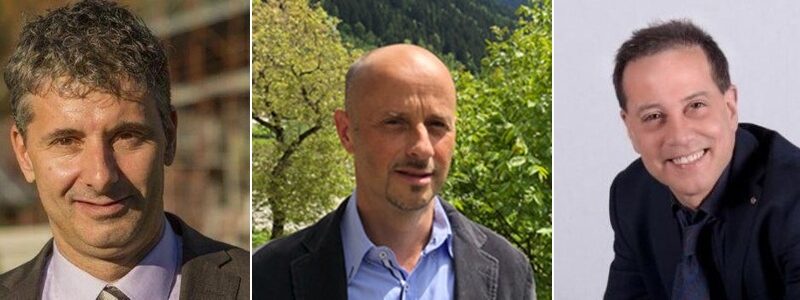 Comune di Carisolo: ecco i tre candidati alla carica di Sindaco
