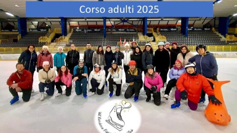 VAL RENDENA FIGURE SKATING CLUB