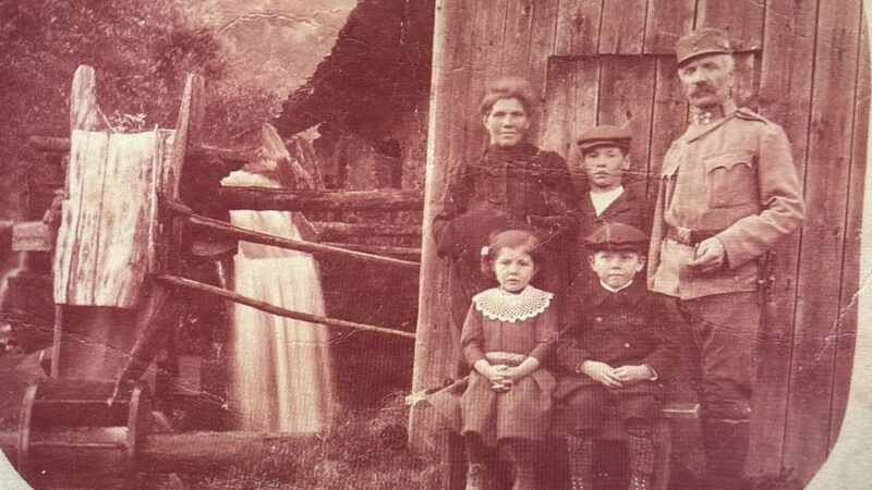 “La Rugia”: un pezzo importante della storia di Baldino