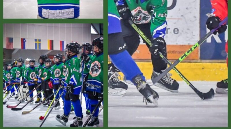 Domenica 23 marzo a Pinzolo: Torneo del Cucciolo U10