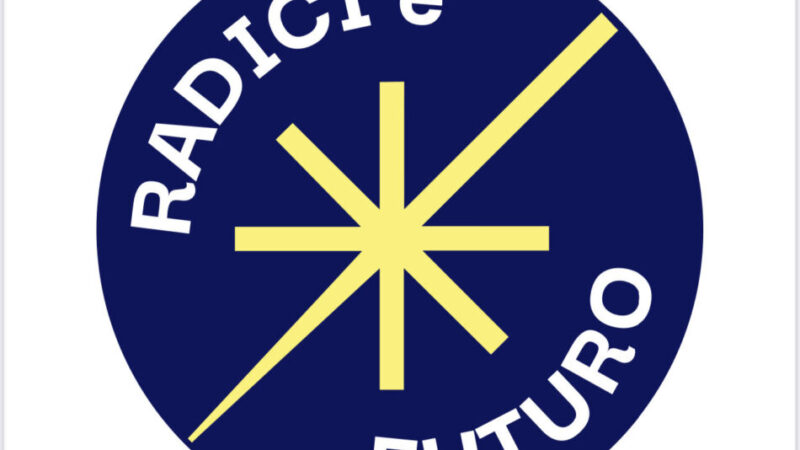 Lista Civica RADICI e FUTURO – Comune di Pinzolo