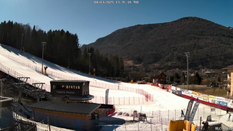 Domenica 9 marzo: Fine stagione al Centro Sci Borgo Lares